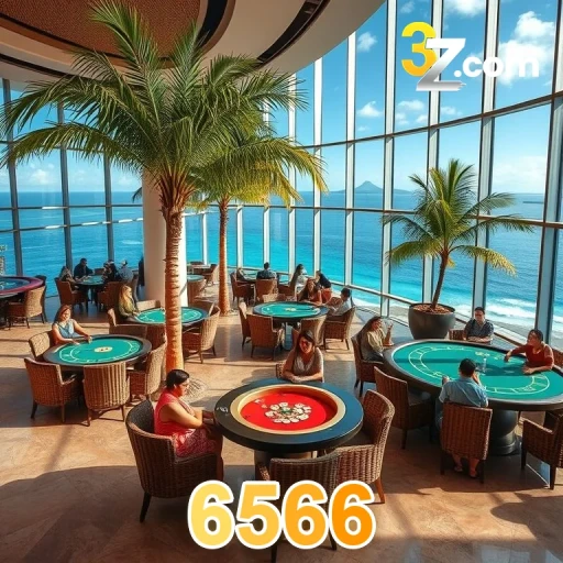 6566 Jogos de caça-níqueis